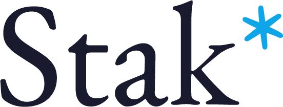 STAK*